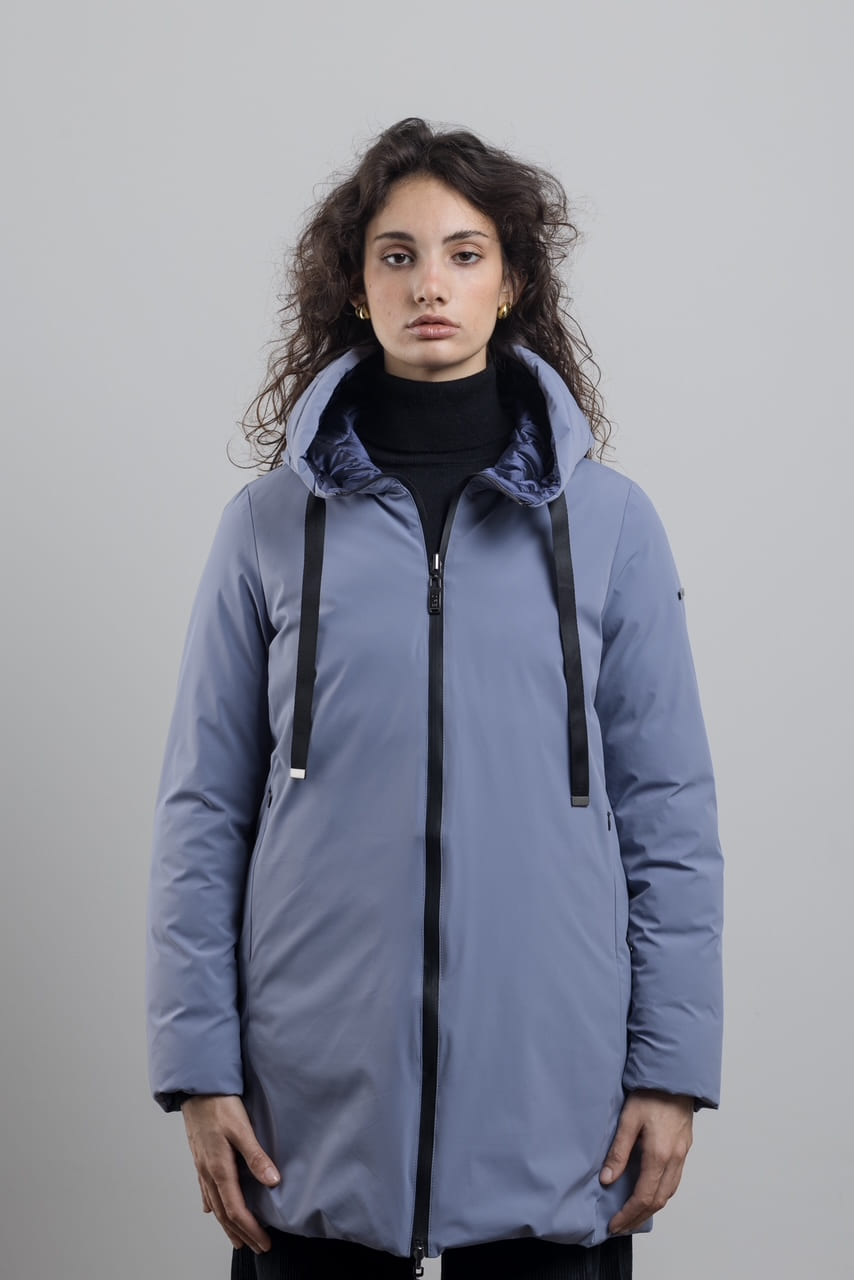 Giubbino Reversibile