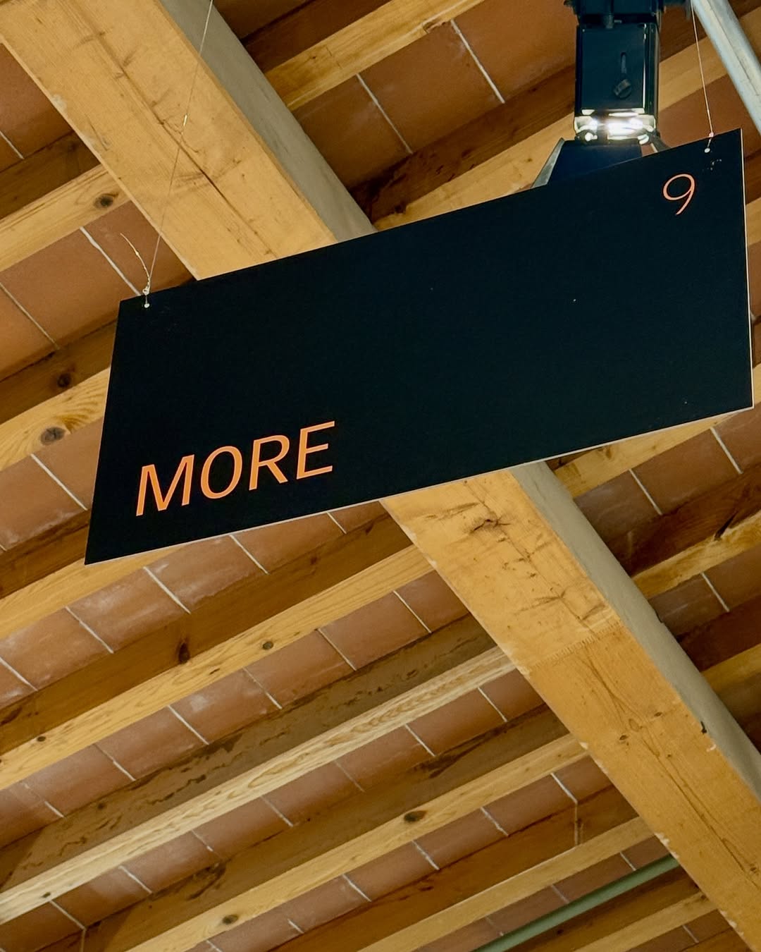 Pitti Immagine Uomo 109 – MORE lifestyle brand