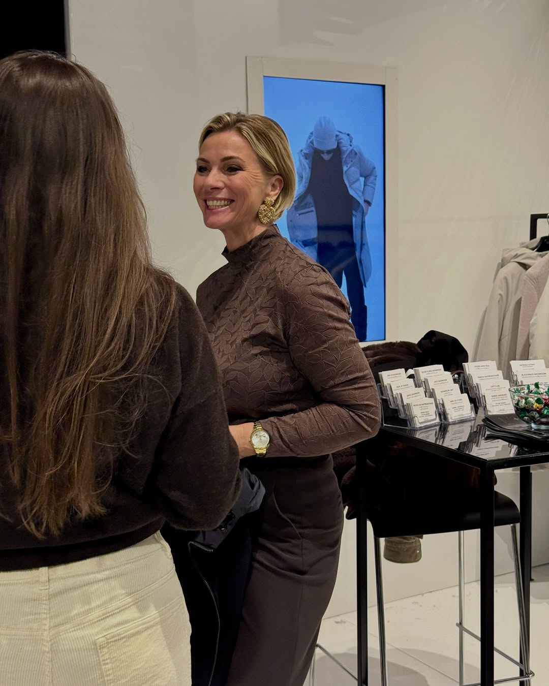 Pitti Immagine Uomo 109 – MORE brand presentation