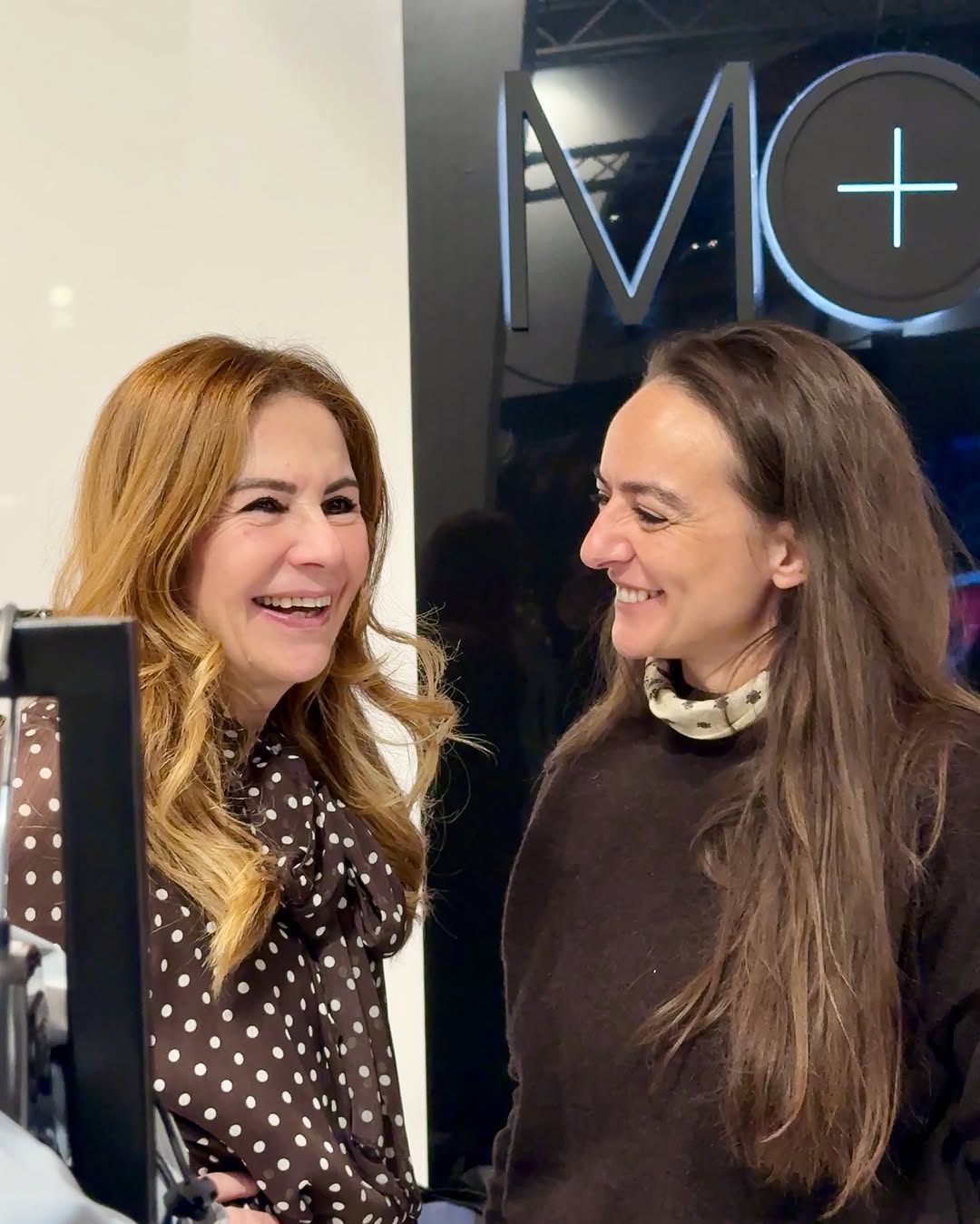 Pitti Immagine Uomo 109 – MORE stand Firenze