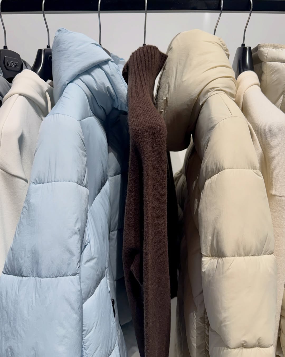 Pitti Immagine Uomo 109 – MORE abbigliamento urbano