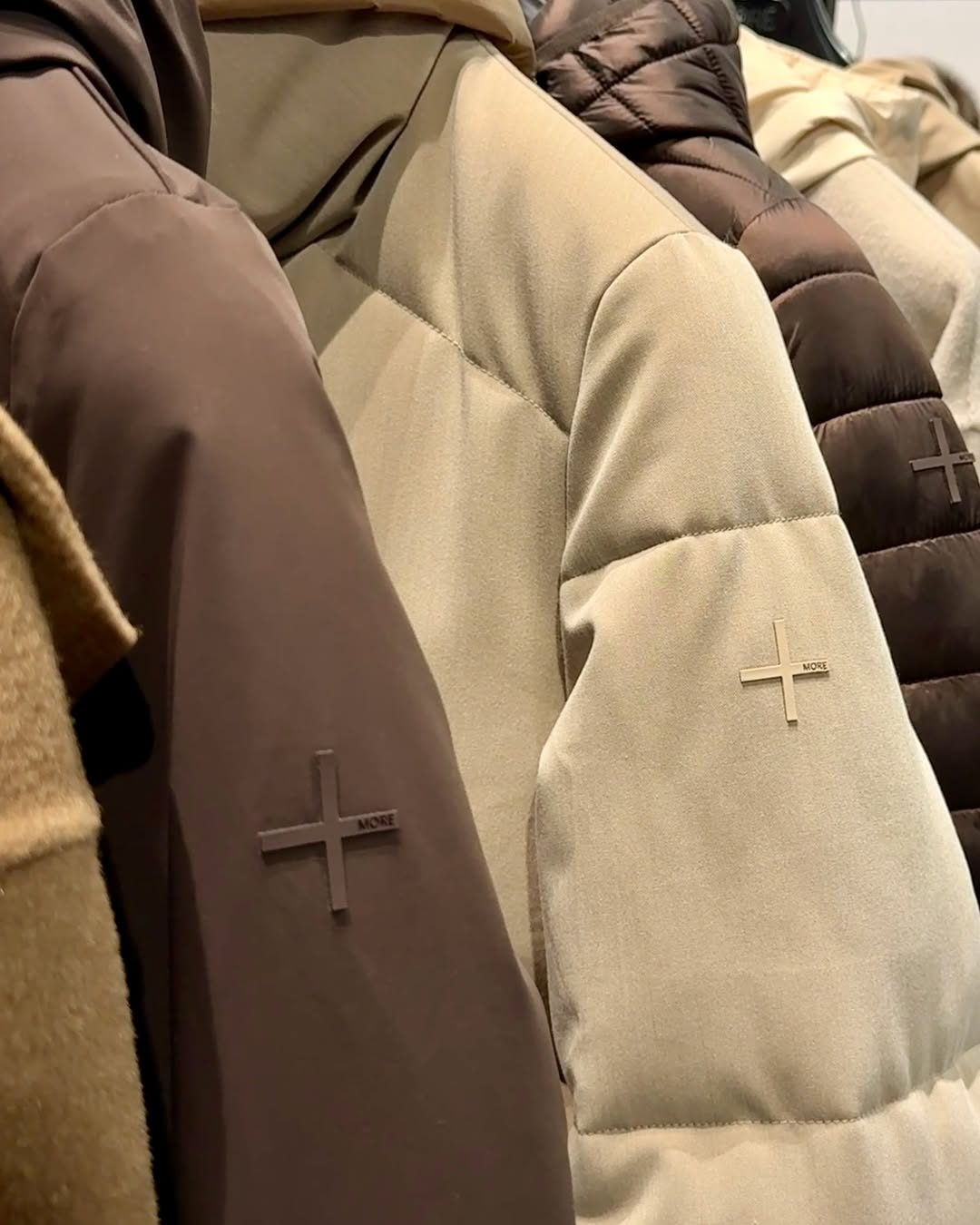 Pitti Immagine Uomo 109 – MORE Firenze gennaio 2026