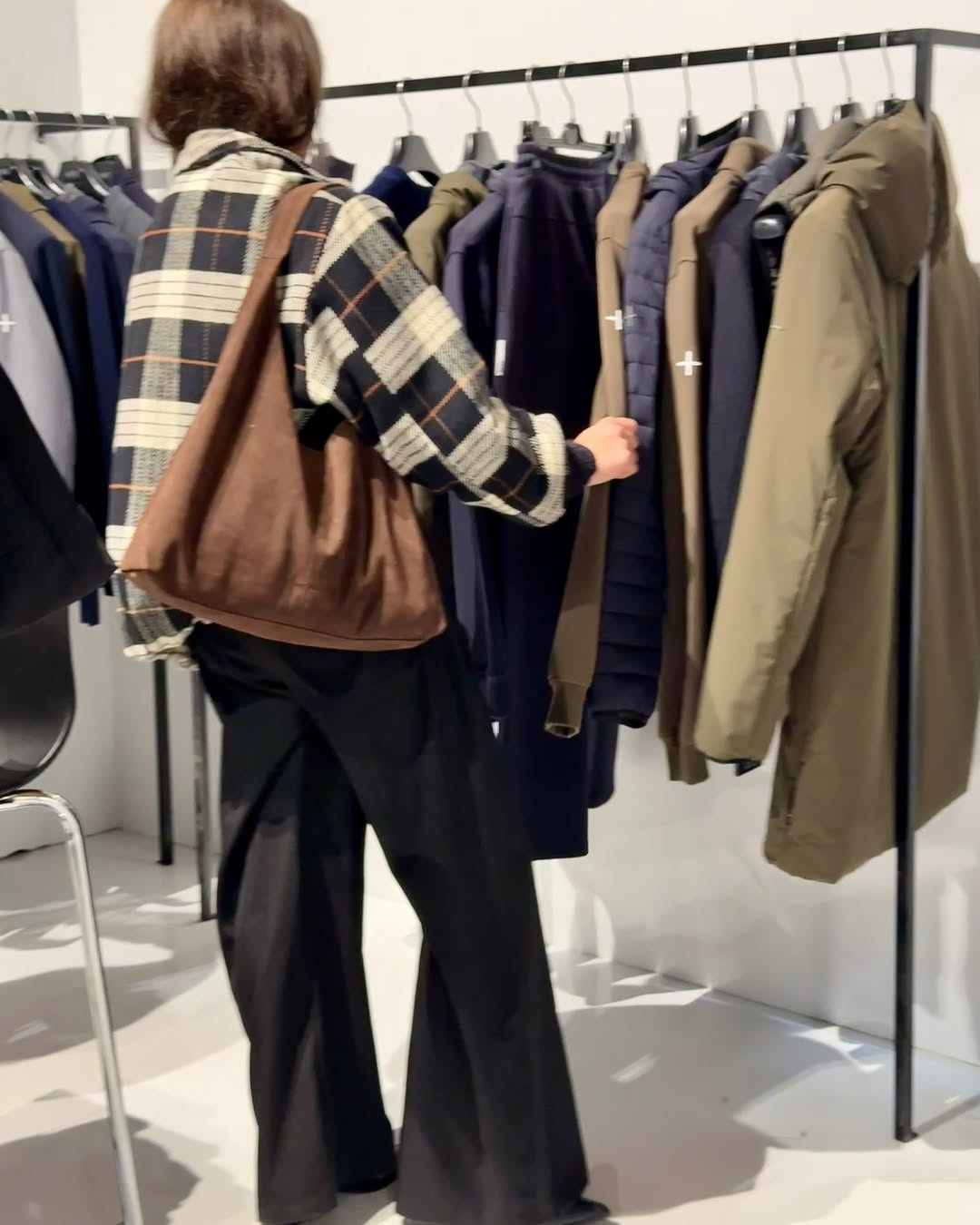 Pitti Immagine Uomo 109 – MORE press e professionisti