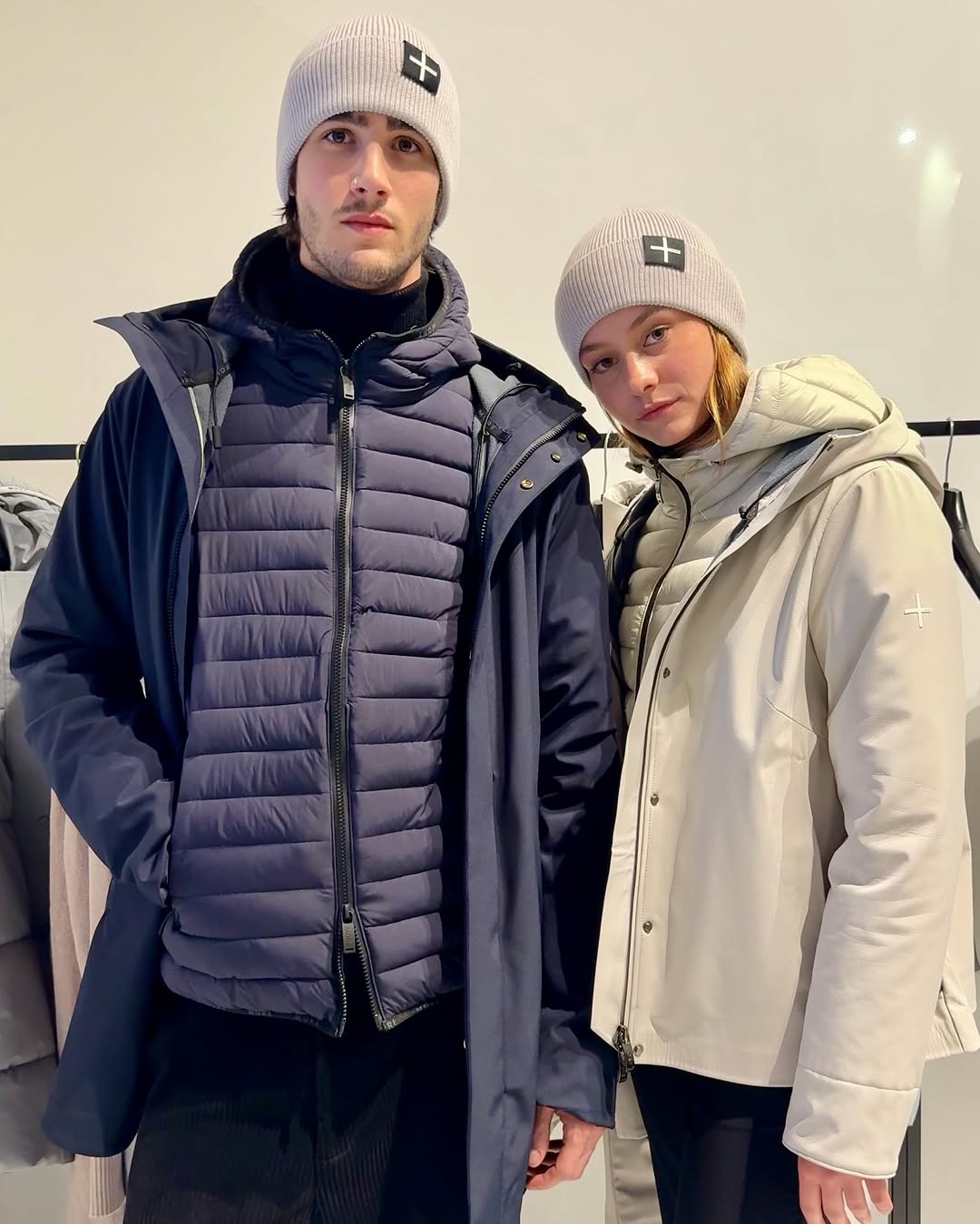 Pitti Immagine Uomo 109 – MORE presentazione collezione