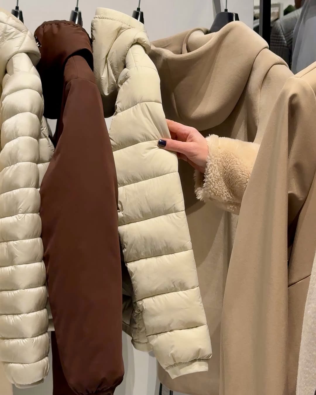 Pitti Immagine Uomo 109 – MORE buyer e stampa