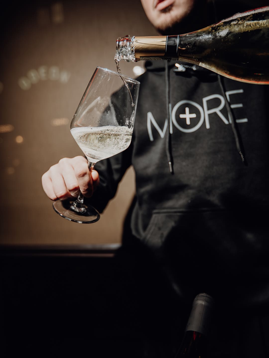 Colle Bereto Aperitif Firenze – MORE cocktail bar