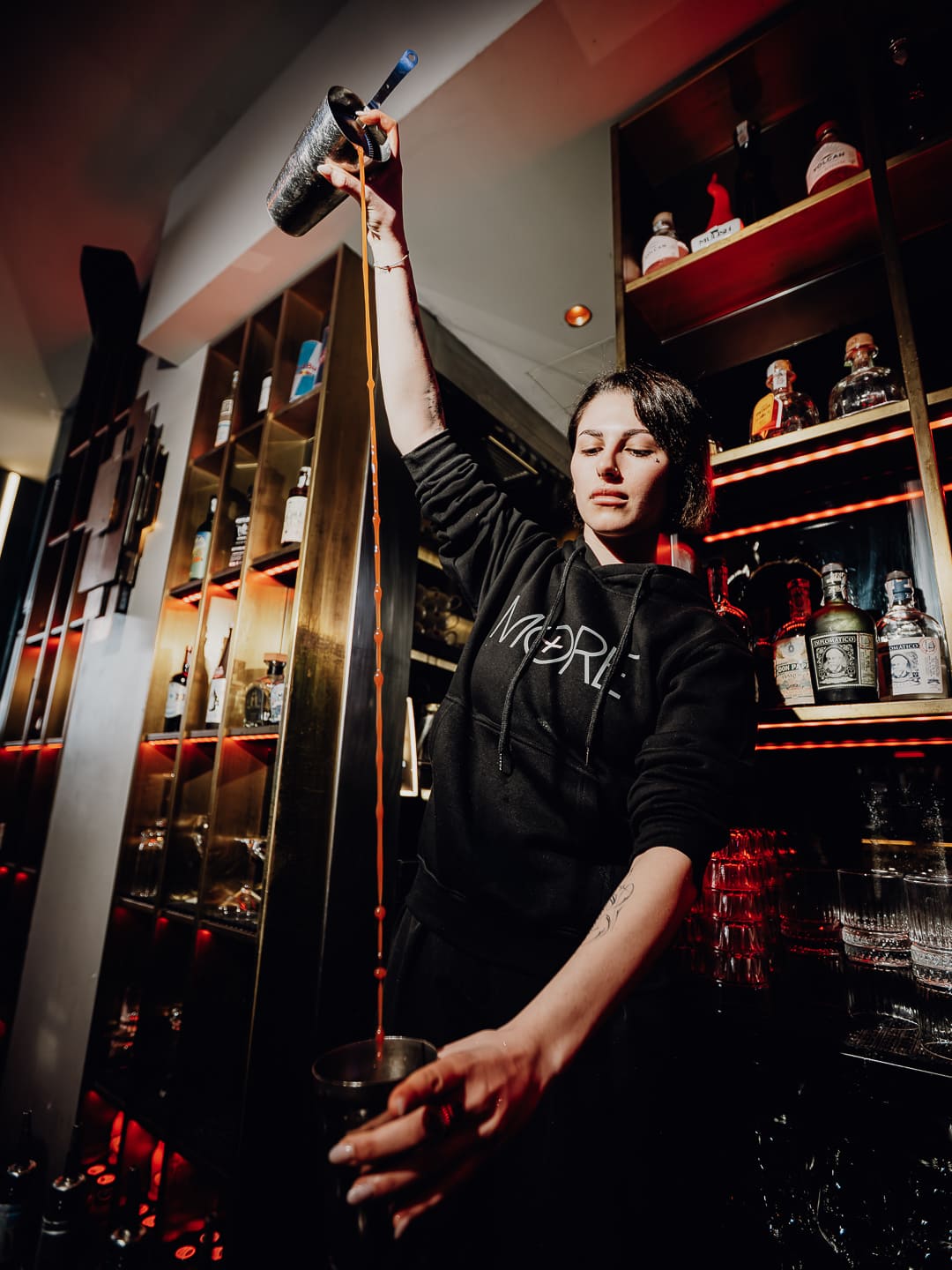 Colle Bereto Aperitif Firenze – MORE ospiti e buyer