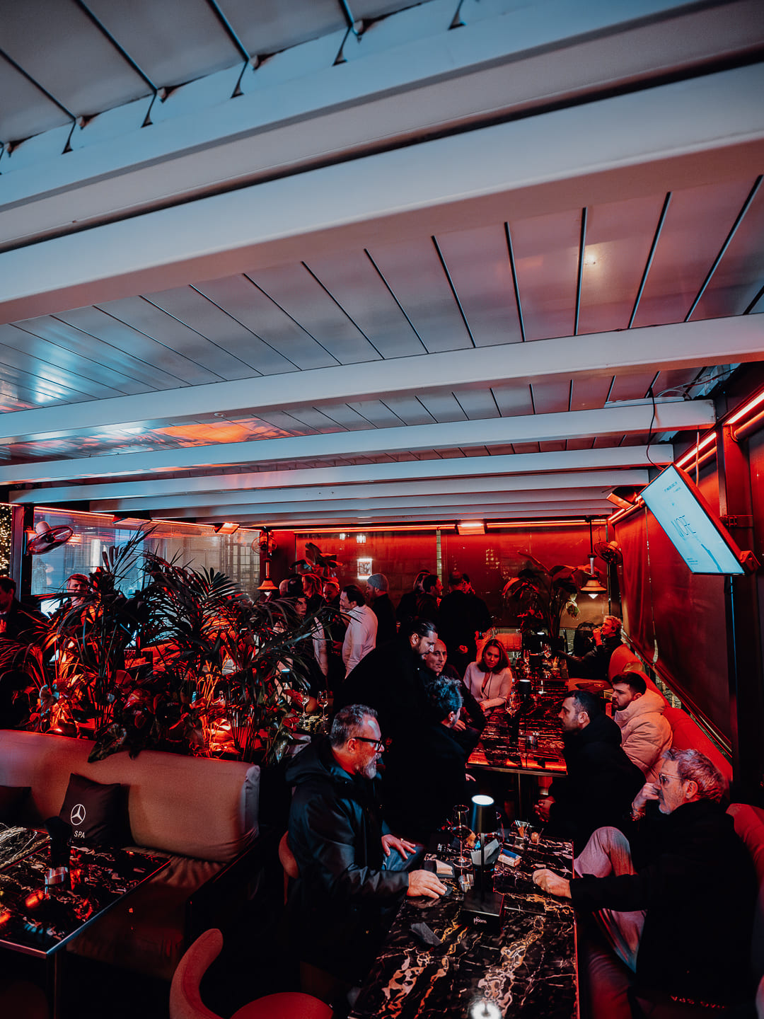 Colle Bereto Aperitif Firenze – MORE evento esclusivo Pitti