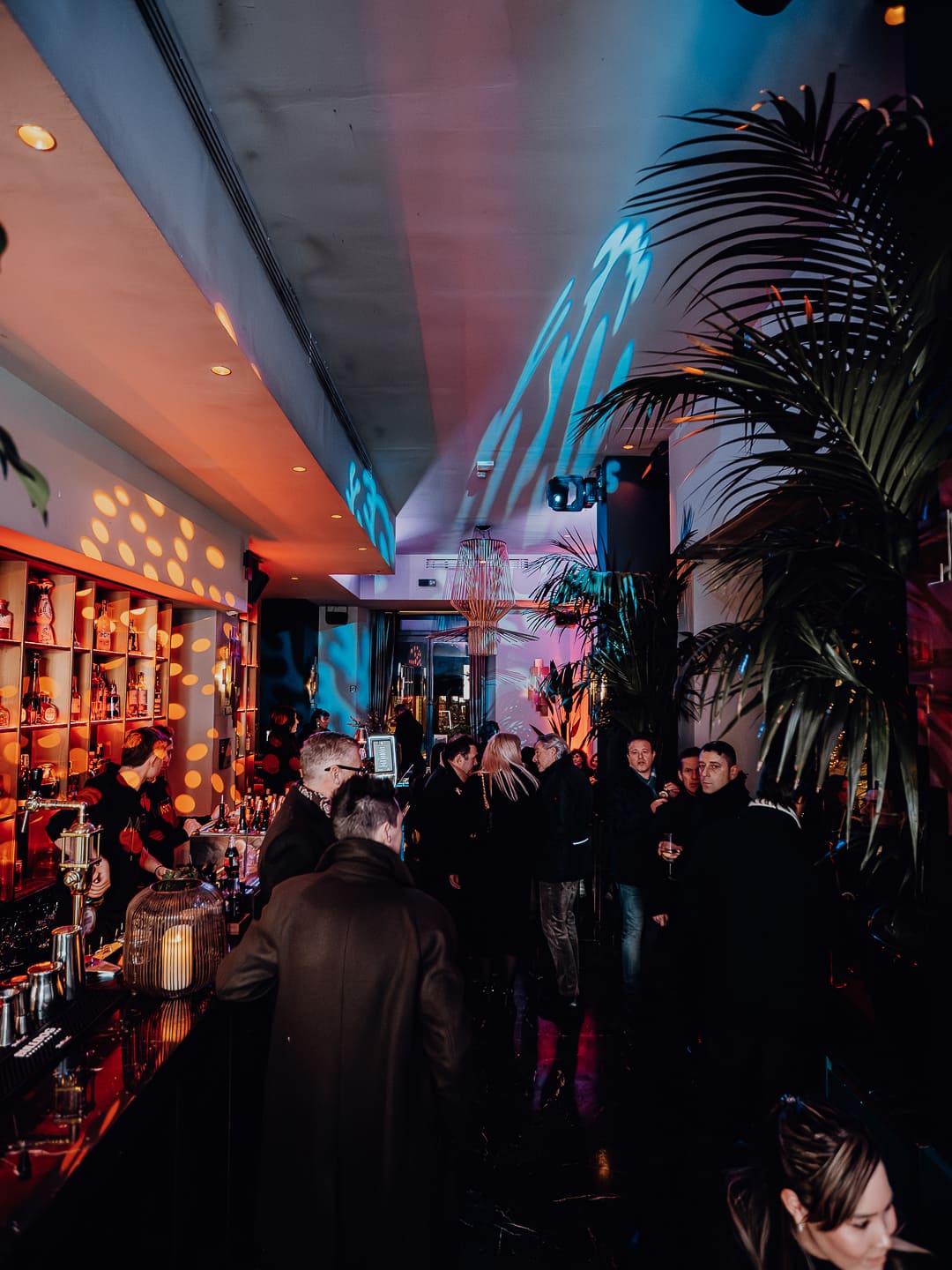 Colle Bereto Aperitif Firenze – MORE nuova collezione