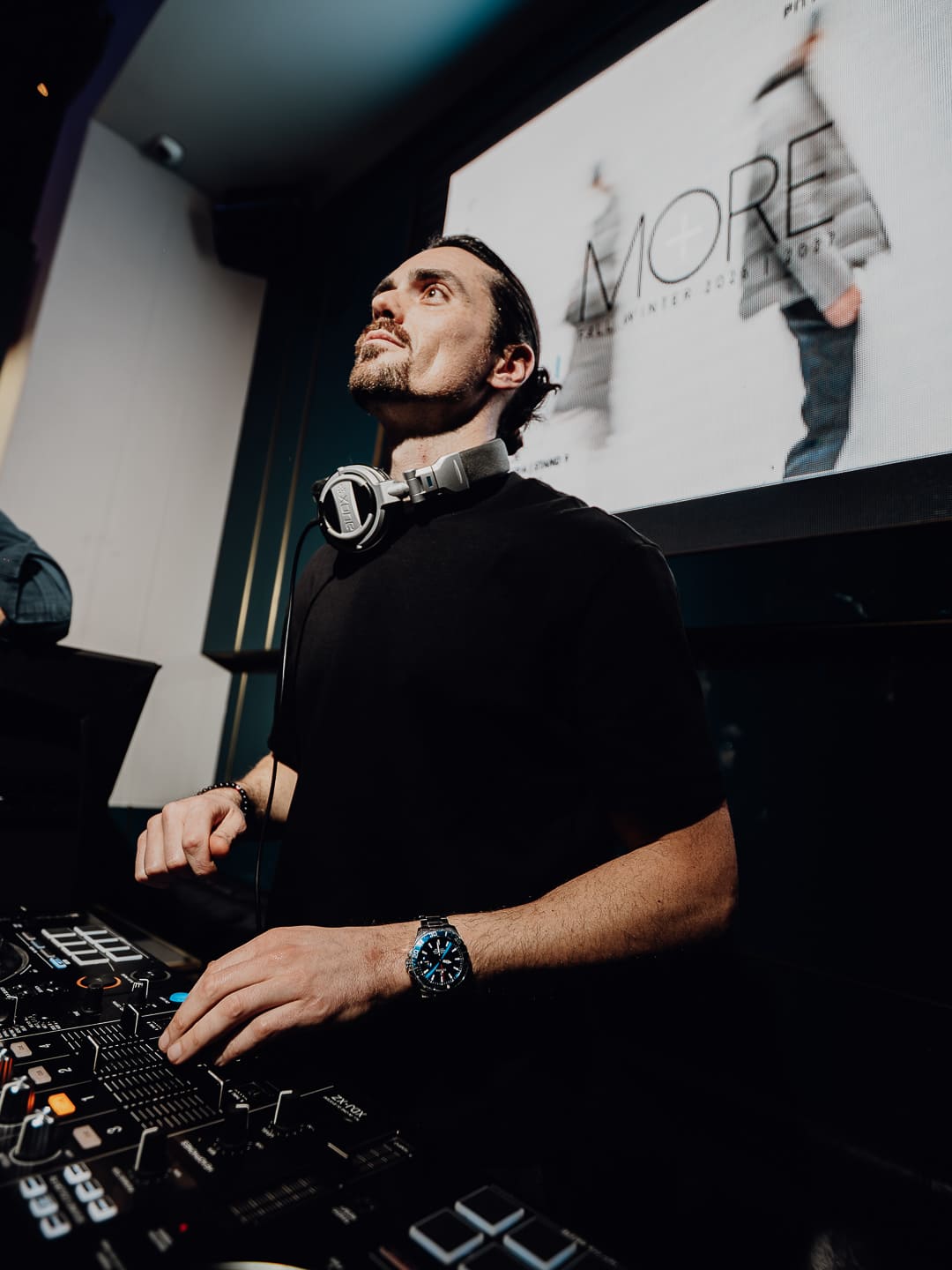 Colle Bereto Aperitif Firenze – MORE aperitivo finger food