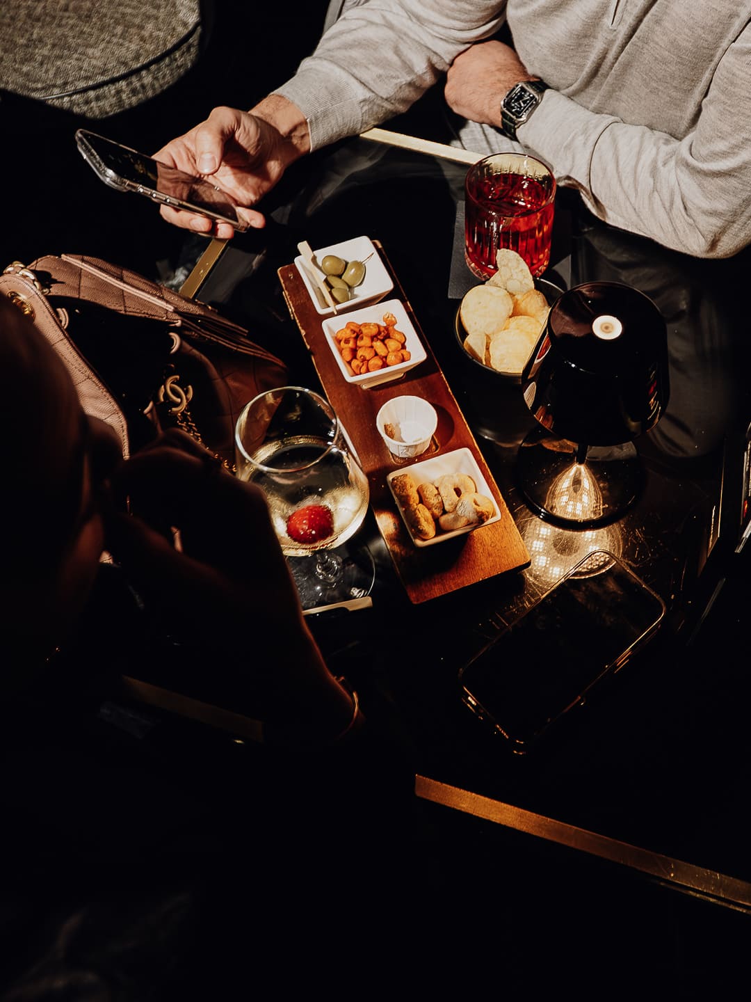 Colle Bereto Aperitif Firenze – MORE brand community